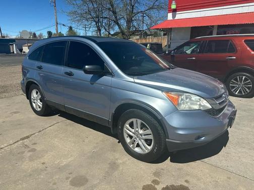 2011 Honda CR-V EX