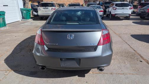 2009 Honda Accord EX-L