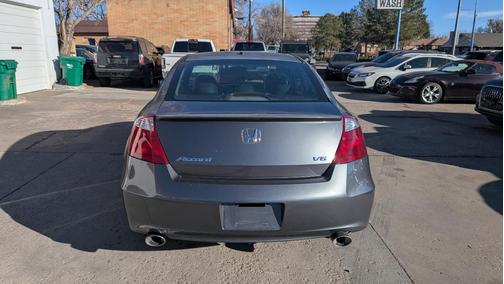 2009 Honda Accord EX-L
