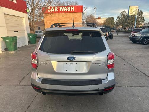 2014 Subaru Forester 2.0XT Touring