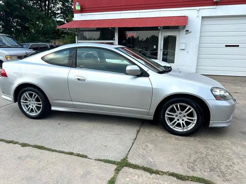 2006 Acura RSX Base