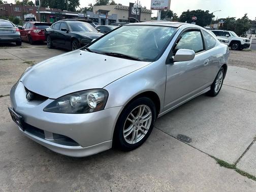 2006 Acura RSX Base