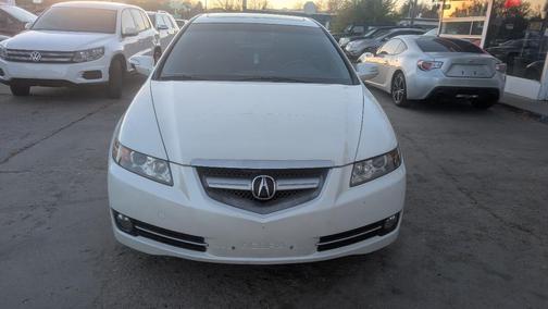 2007 Acura TL 3.2