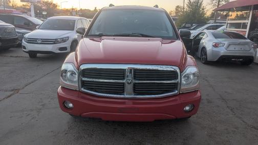 2006 Dodge Durango SLT