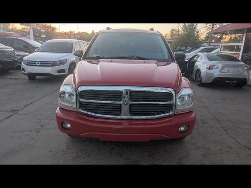2006 Dodge Durango SLT