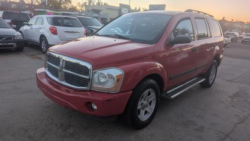 2006 Dodge Durango SLT