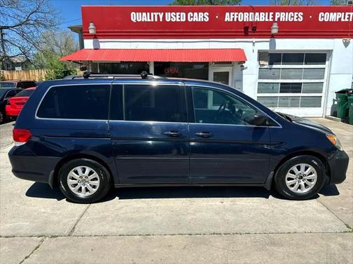 2008 Honda Odyssey EX-L