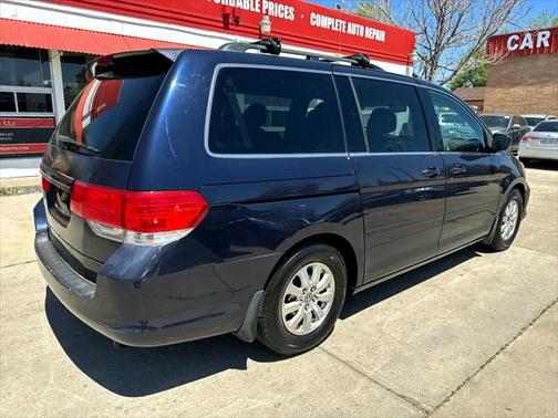 2008 Honda Odyssey EX-L