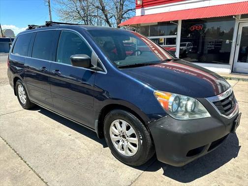 2008 Honda Odyssey EX-L