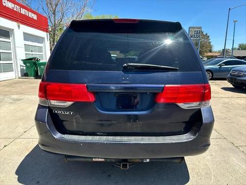 2008 Honda Odyssey EX-L