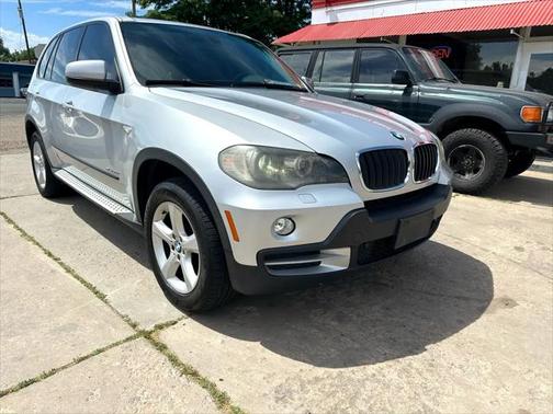 2010 BMW X5 xDrive30i