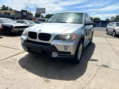 2010 BMW X5 xDrive30i