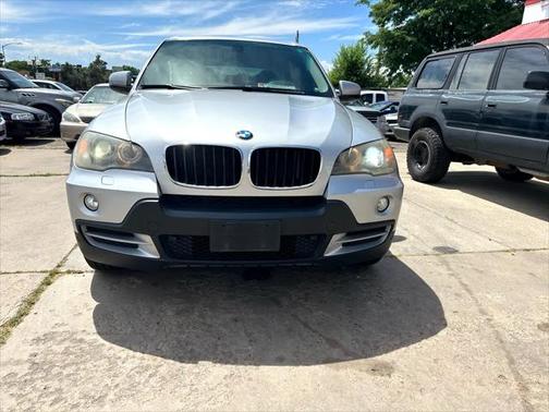 2010 BMW X5 xDrive30i