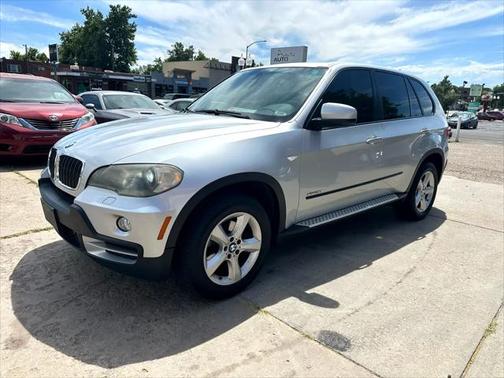 2010 BMW X5 xDrive30i