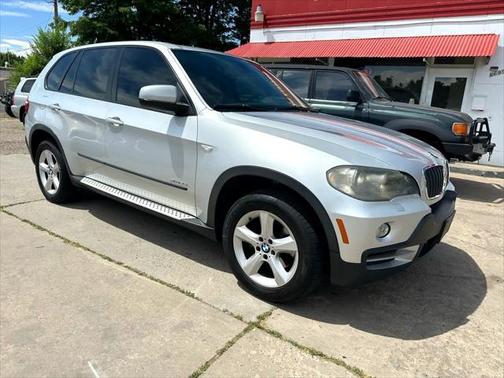 2010 BMW X5 xDrive30i