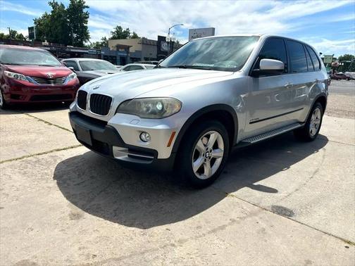 2010 BMW X5 xDrive30i
