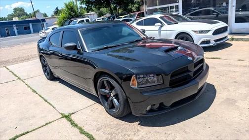 2007 Dodge Charger SRT8