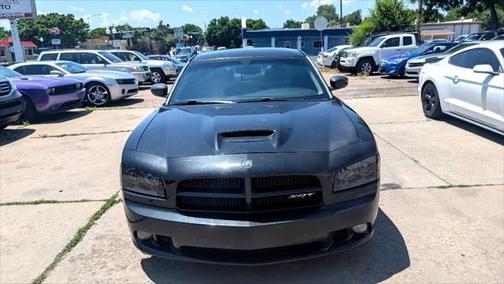2007 Dodge Charger SRT8