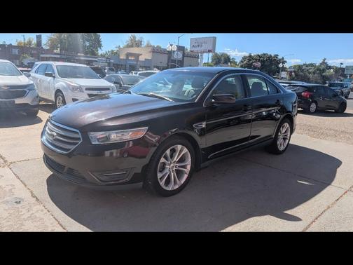 2013 Ford Taurus SEL