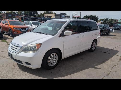 2008 Honda Odyssey EX-L