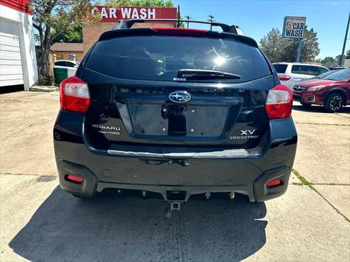 2014 Subaru XV Crosstrek 2.0i Limited