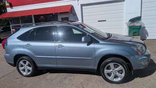 2005 Lexus RX 330 Base