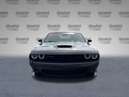 2019 Dodge Challenger R/T Scat Pack