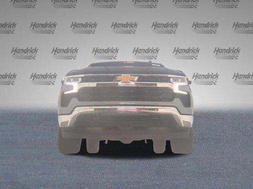 Sterling Gray Metallic 2023 Chevrolet Silverado 1500 LT