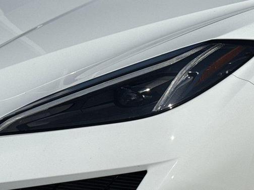 2024 Chevrolet Corvette Z06