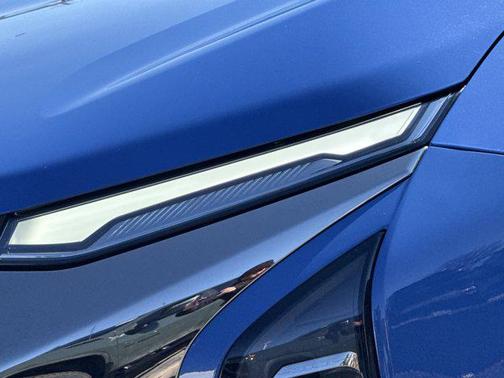 2025 Chevrolet Equinox FWD ACTIV