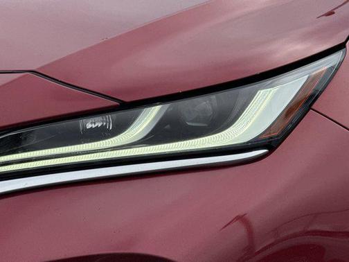 2021 Toyota Venza XLE