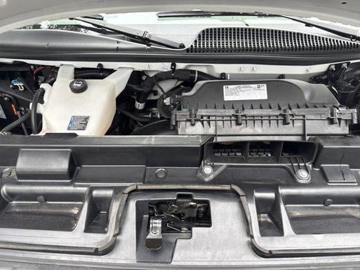 2022 Chevrolet Express 2500 RWD 2500 Regular Wheelbase WT