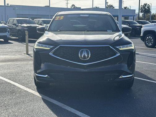2023 Acura MDX Standard