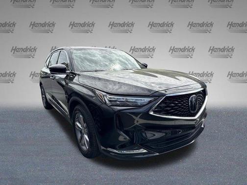 2023 Acura MDX Standard