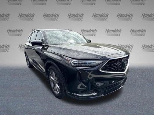 2023 Acura MDX Standard