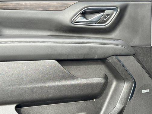 2022 Chevrolet Tahoe 4WD Z71