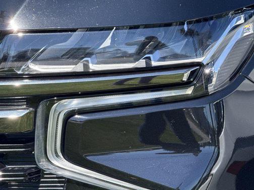 2022 Chevrolet Tahoe 4WD Z71