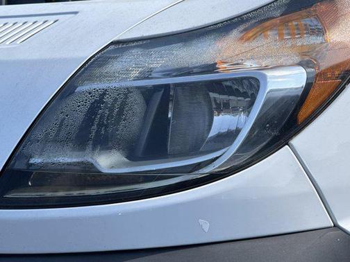 2021 RAM ProMaster 1500 Low Roof