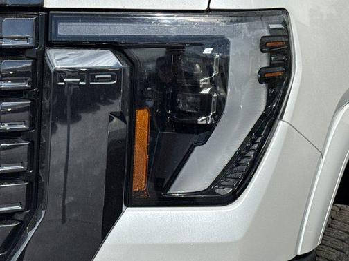 2024 GMC Sierra 3500 Denali