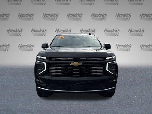 2025 Chevrolet Suburban 4WD High Country