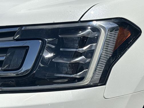 STAR WHITE MET TRI-COAT 2021 Ford Expedition Max Limited