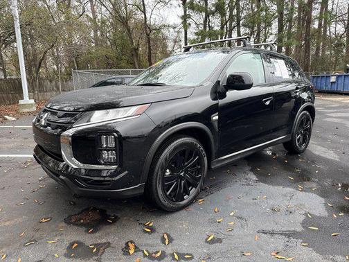 2024 Mitsubishi Outlander Sport 2.0 LE