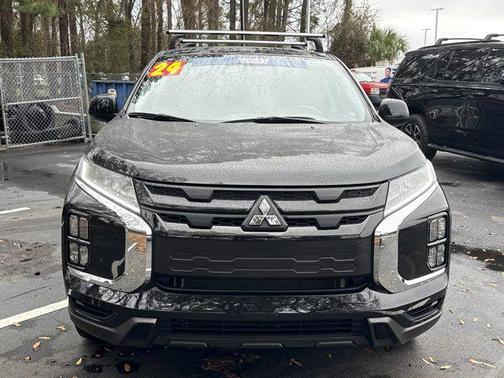 2024 Mitsubishi Outlander Sport 2.0 LE