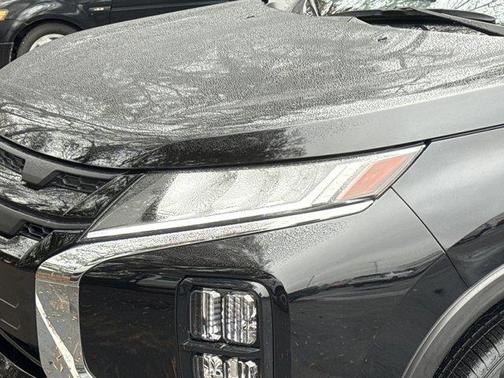 2024 Mitsubishi Outlander Sport 2.0 LE