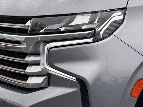 2021 Chevrolet Tahoe 2WD High Country