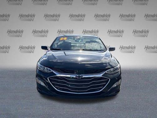 2024 Chevrolet Malibu FWD 2LT