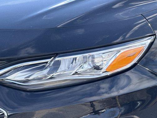 2024 Chevrolet Malibu FWD 2LT