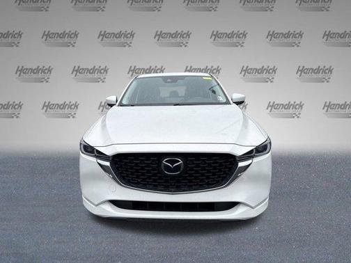 2024 Mazda CX-5 2.5 S