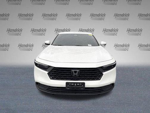 2023 Honda Accord LX 1.5T