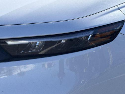 2023 Honda Accord LX 1.5T